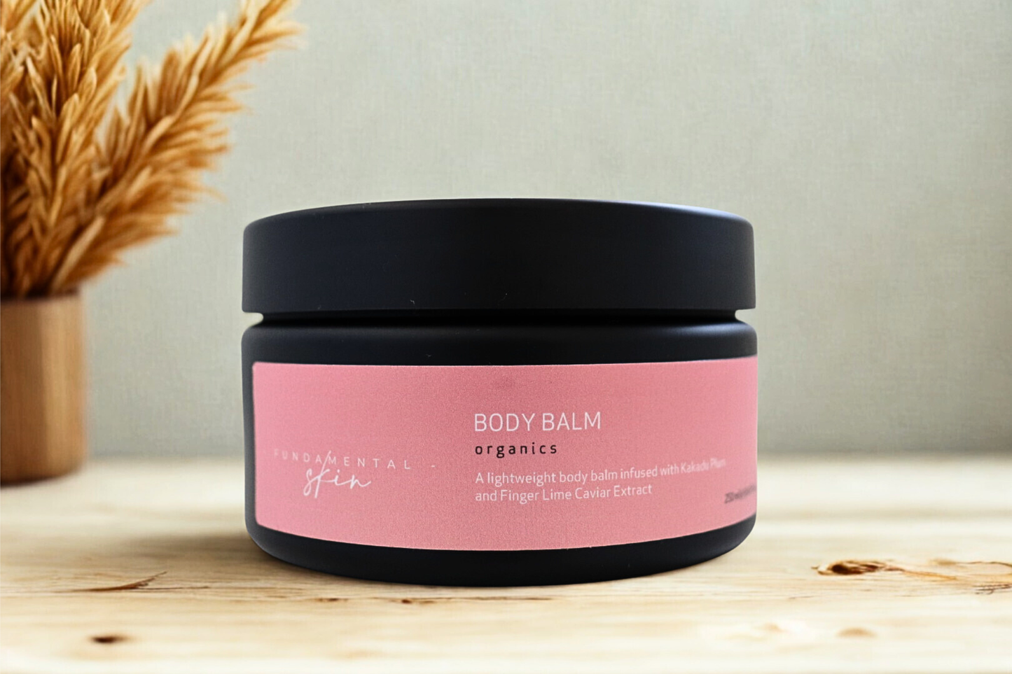 Body Balm