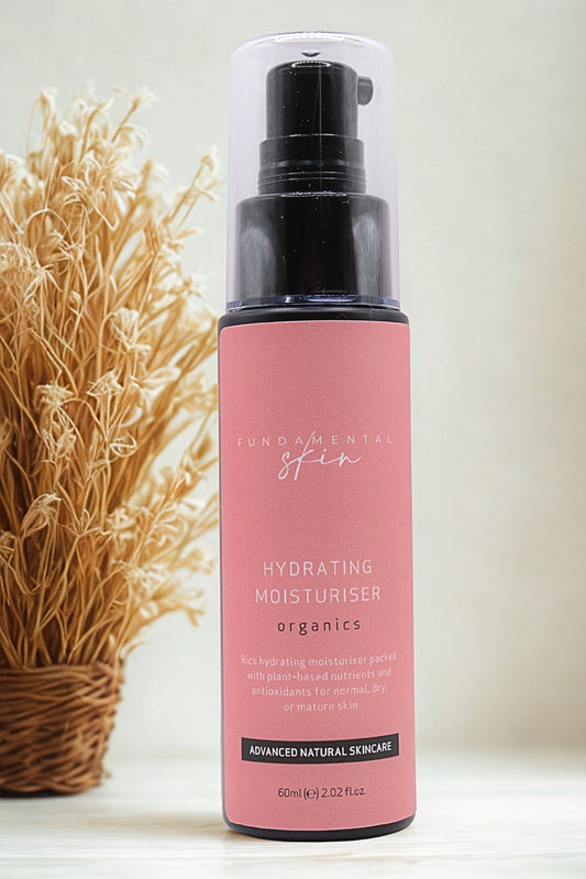 Hydrating Moisturiser