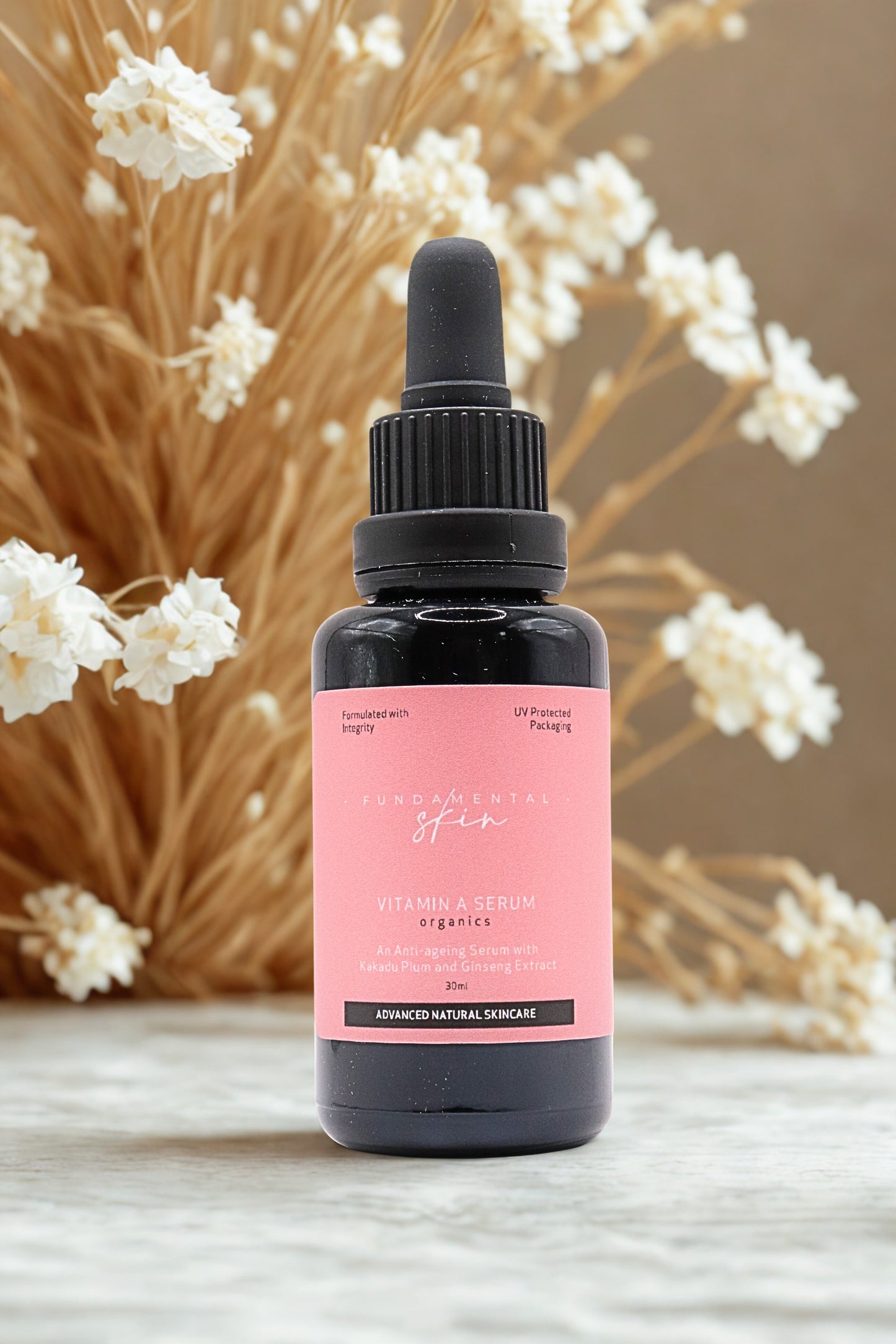 Vitamin A Serum