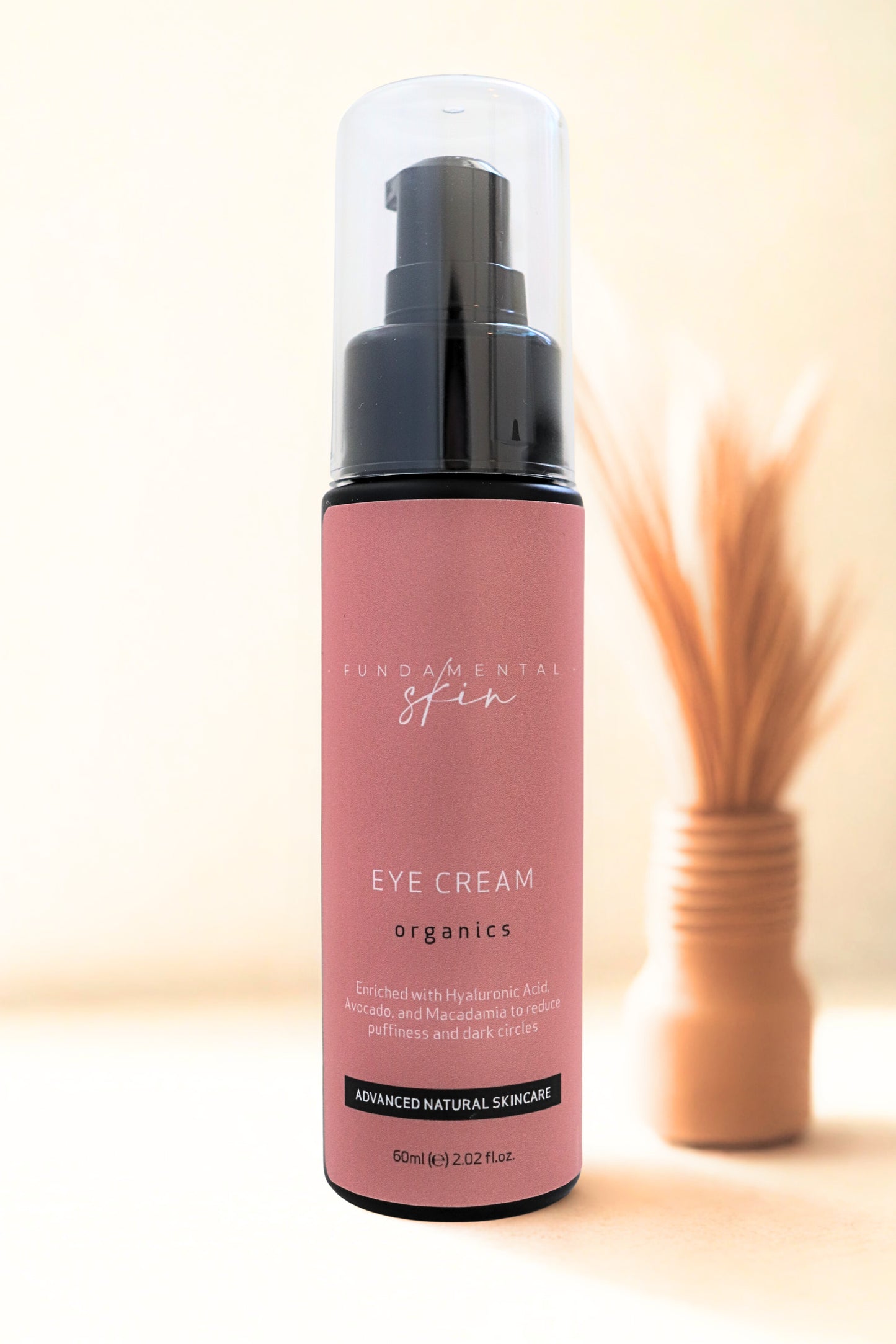 Bright Eyes Eye Cream – 60ml | $69