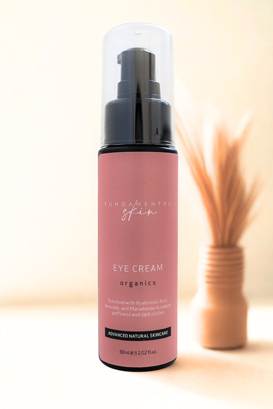 Bright Eyes Eye Cream – 60ml | $69