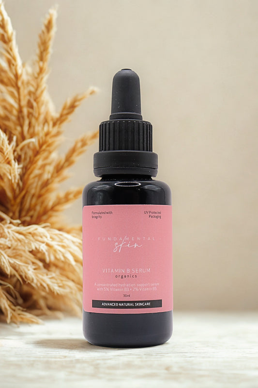 Vitamin B Serum