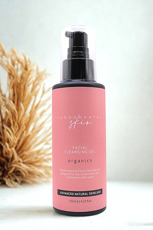 Gentle Gel Cleanser