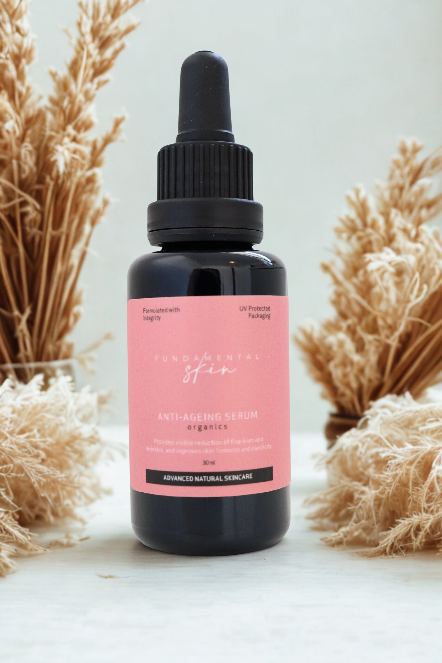 Anti-Ageing Serum