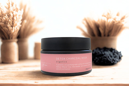 Detox Mask