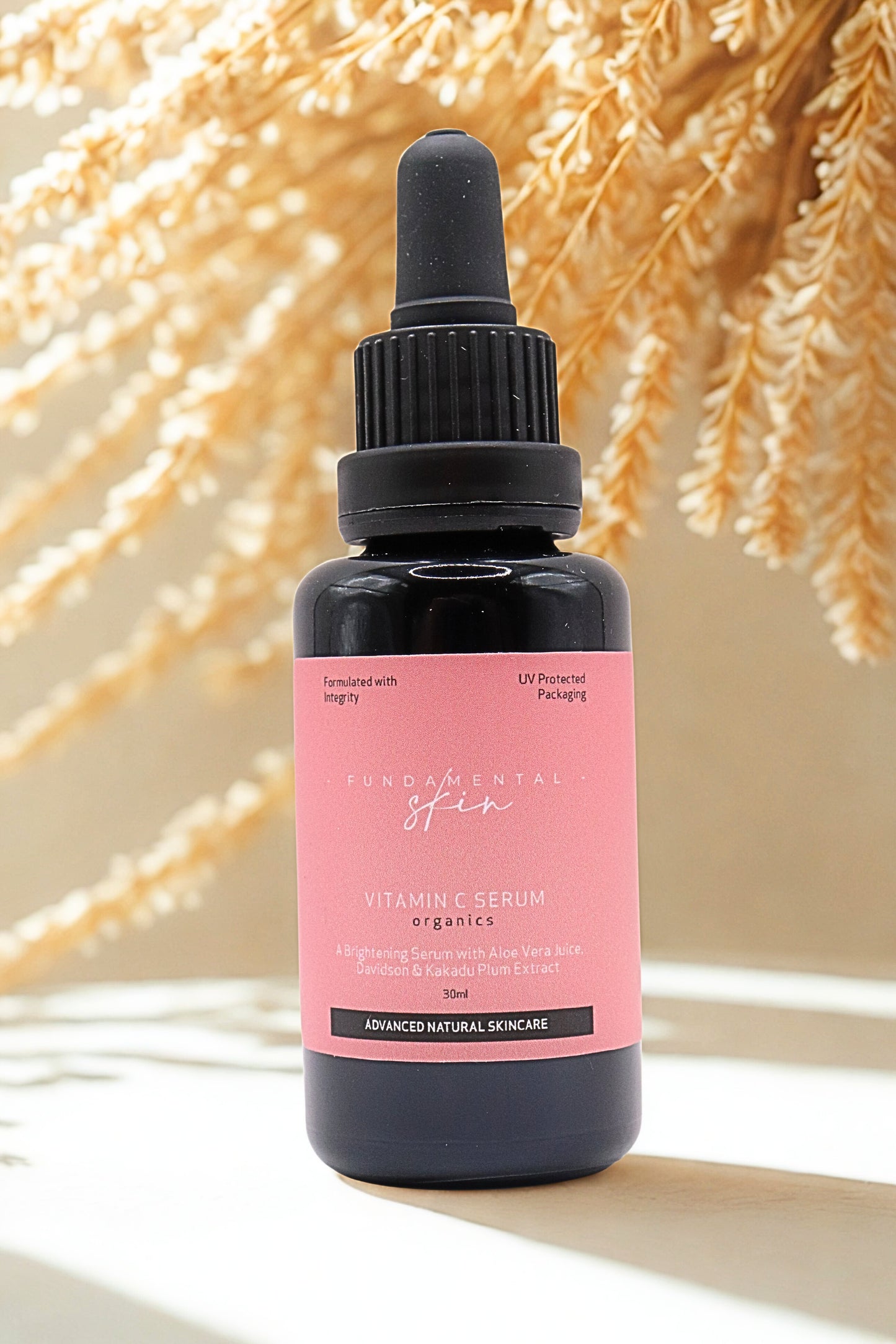 Vitamin C Serum