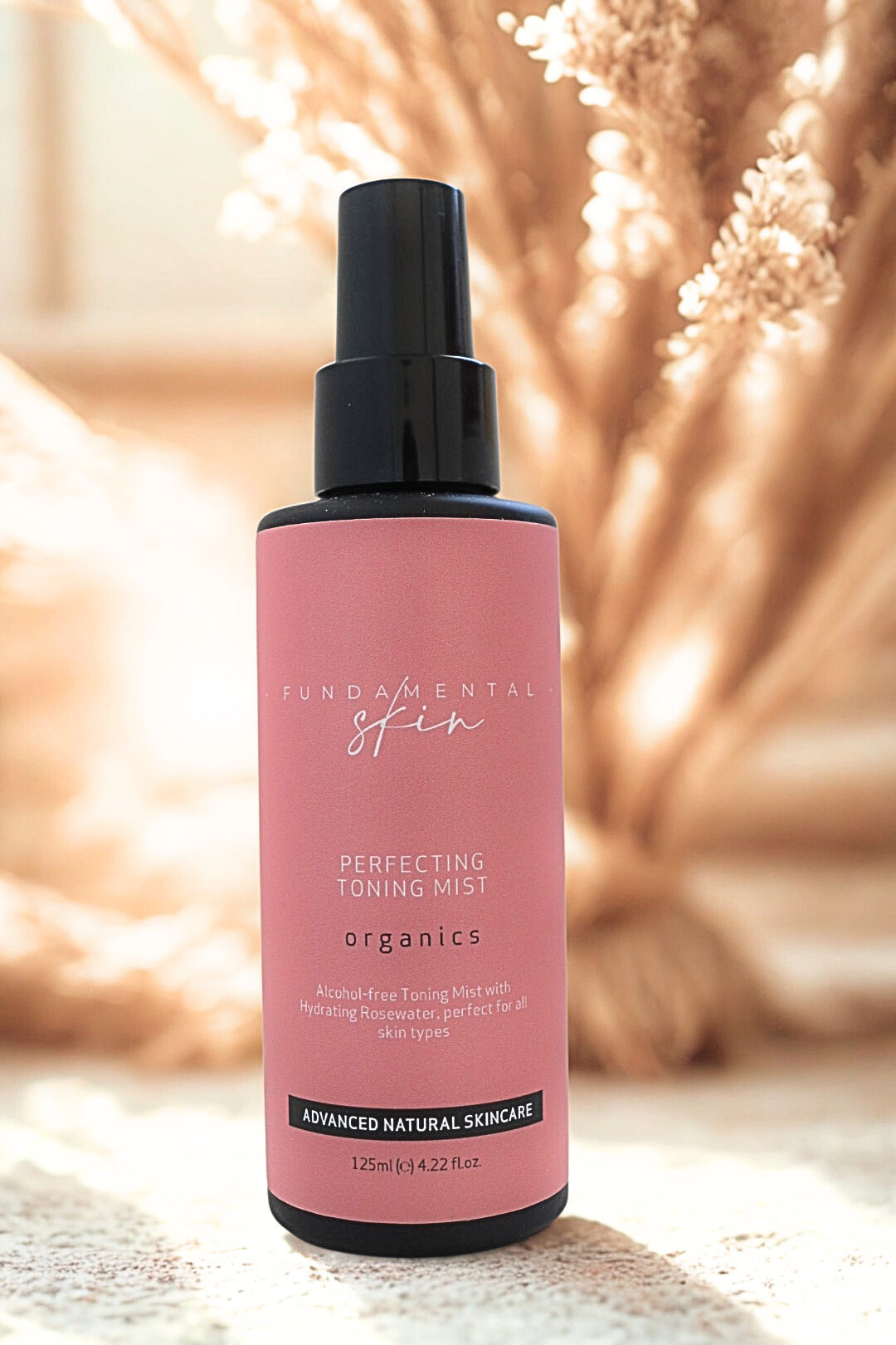 Toning Mist