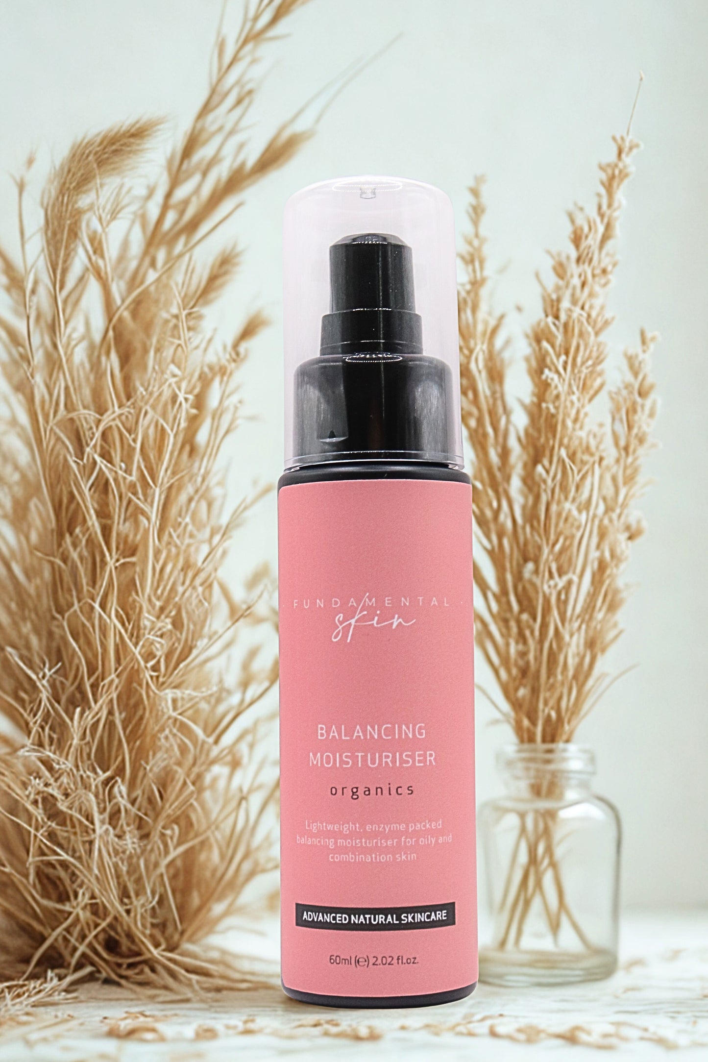 Balancing Moisturiser